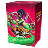 RIFTBOUND: LEAGUE OF LEGENDS TCG VENDETTA VAULT
