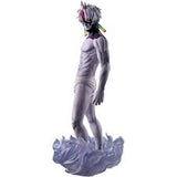 Bandai Masterlise Ichibansho Figure JiJi (Overwhelming Monstrosity  A Strong Attack!) 'DanDaDan'
