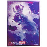 Card Sleeves: MTG Premium Art- Marvel Super Heroes-  Galactus Token (105ct)