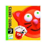 Porte-Cartes