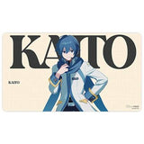 UP HATSUNE MIKU RETRO SOUNDSCAPES KAITO PLAYMAT (12)