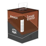 Deckcase: Boulder 100+ MTG- Lorwyn Eclipsed- Red/Black