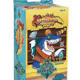 NEOPETS BATTLEDOME TCG: CURSE OF MARAQUA STARTER DECK DISPLAY (8/6)