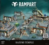 Kazumi Temple