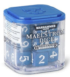 Games Workshop - Warhammer: Maelstrom Dice