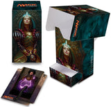 Magic the Gathering Deck Box with Dice Tray : Marchessa