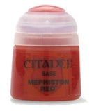 Citadel Base: Mephiston Red (12ml)