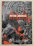 Mythic Americas: Warlords of Erehwon