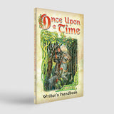 Once Upon a Time: Writer's Handbook