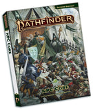 Pathfinder RPG: NPC Core (Pocket Edition) (P2)