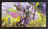 Magic the Gathering CCG: Edge of Eternities Playmat Commander B