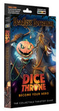 DICE THRONE HERO PACK - HEADLESS HORSEMAN (6)