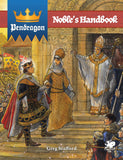 PENDRAGON: NOBLE'S HANDBOOK (12)