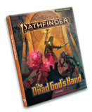 PATHFINDER 2E ADVENTURE THE DEAD GOD'S HAND