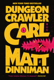 DUNGEON CRAWLER CARL (24)