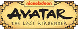 FIGPIN AVATAR THE LAST AIRBENDER SERIES 2 MYSTERY MINIS