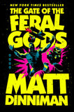 DUNGEON CRAWLER CARL: THE GATE OF THE FERAL GODS (12)