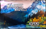ASPENS MAJESTIC MARVELS EXPANSION