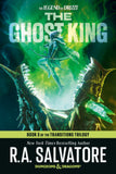 DUNGEONS & DRAGONS: GHOST KING (NOVEL) (24)