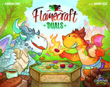 FLAMECRAFT DUALS STANDARD EDITION