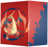 UP D-BOX PRO 100+ POKEMON MEGA CHARIZARD Y (30)
