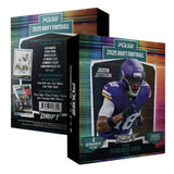 PULSE 2025 DRIFT FOOTBALL - HOBBY BOX (6/10)