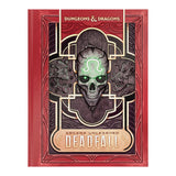 DND RPG ARCANA UNLEASHED DEADFALL ALT CVR (22)