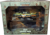 LEVIATHANS GREIF SHIP PACK (24)