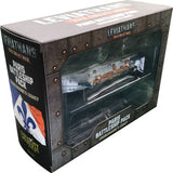 LEVIATHANS: PARIS SHIP PACK (24)