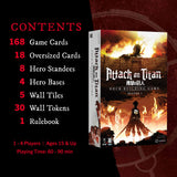 ATTACK ON TITAN DBG SEASON 1 (6)