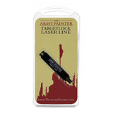 Laser: Targetlock Laser Line