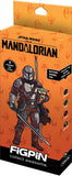 QUEST PINS: STAR WARS MANDALORIAN