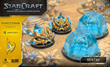 STARCRAFT: PROTOSS - SENTRY (36)