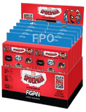 FIGPIN YOUR FRIENDLY NEIGHBORHOOD SPIDER-MAN SERIES 1 MYSTERY MINIS