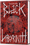 WEREWOLF THE APOCALYPSE: RPG - CHRONICLE OF THE BLACK LABYRINTH