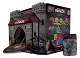 DND TREASURE PACKS - MISTS OF RAVENLOFT