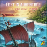 LOST IN ADVENTURE: THE CURSE OF JACK PARROT (6)