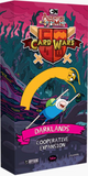 ADVENTURE TIME CARD WARS DARKLANDS COOPERATIVE EXPANSION