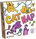 Cat Nap Dlx