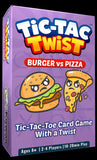 TIC-TAC TWIST