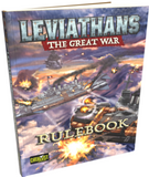 LEVIATHANS THE GREAT WAR RULEBOOK (18)