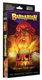 DICE THRONE HERO PACK - BARBARIAN (6)
