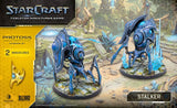 STARCRAFT: PROTOSS - STALKER (30)