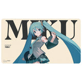 UP HATSUNE MIKU RETRO SOUNDSCAPES HATSUNE MIKU PLAYMAT (12)
