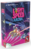 LIGHT SPEED ARENA