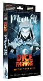 DICE THRONE HERO PACK - MOON ELF (6)