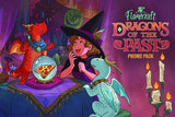 FLAMECRAFT: DRAGONS OF THE PAST