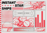 INSTANT STAR SHIPS CARD DECK (1)