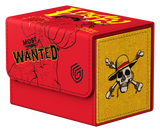 UG SIDEWINDER 80+ - XENOSKIN - ONE PIECE - LUFFY