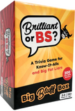 BRILLIANT OR BS BIG BLUFF BOX (40)